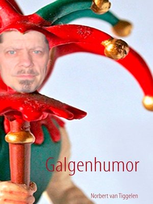 cover image of Galgenhumor
